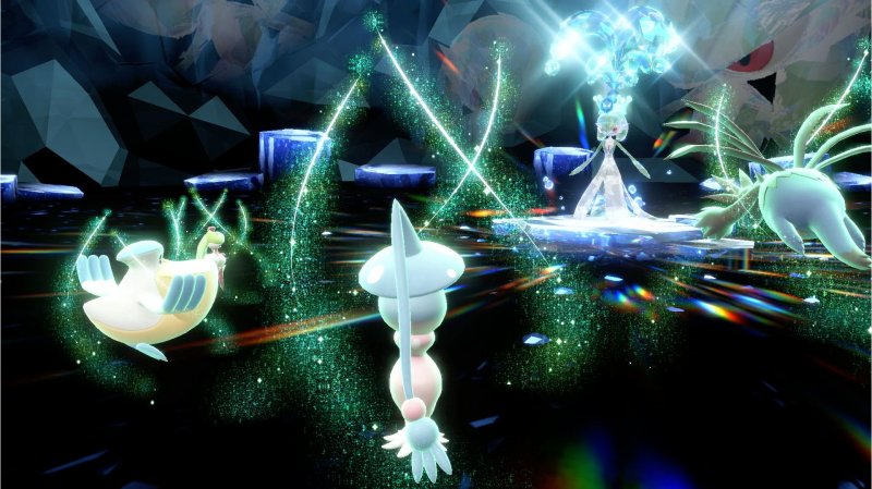 Pokemon Scarlatto Violetto 3 Agosto 2022 41 Pokemon Scarlatto Violetto 3 Agosto 2022 41