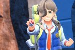 Pokémon Scarlatto e Violetto: statistiche dello Stadio Lotta presto disponibili in Pokémon Home - Notizia