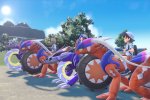 Pokémon Scarlatto e Violetto migliorano tantissimo su Nintendo Switch 2 per Digital Foundry - Notizia