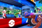 Pokémon Scarlatto e Violetto: nuova patch disponibile, scopriamo le novità - Notizia