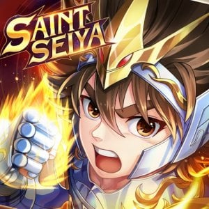 Saint Seiya: Legend of Justice per Android