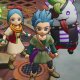 Dragon Quest Treasures, l'anteprima di uno spin-off incentrato su mostri e tesori