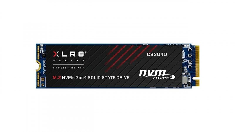 SSD da 500 GB