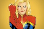 Marvel's Midnight Suns, un video rivela la storia di Captain Marvel - Notizia