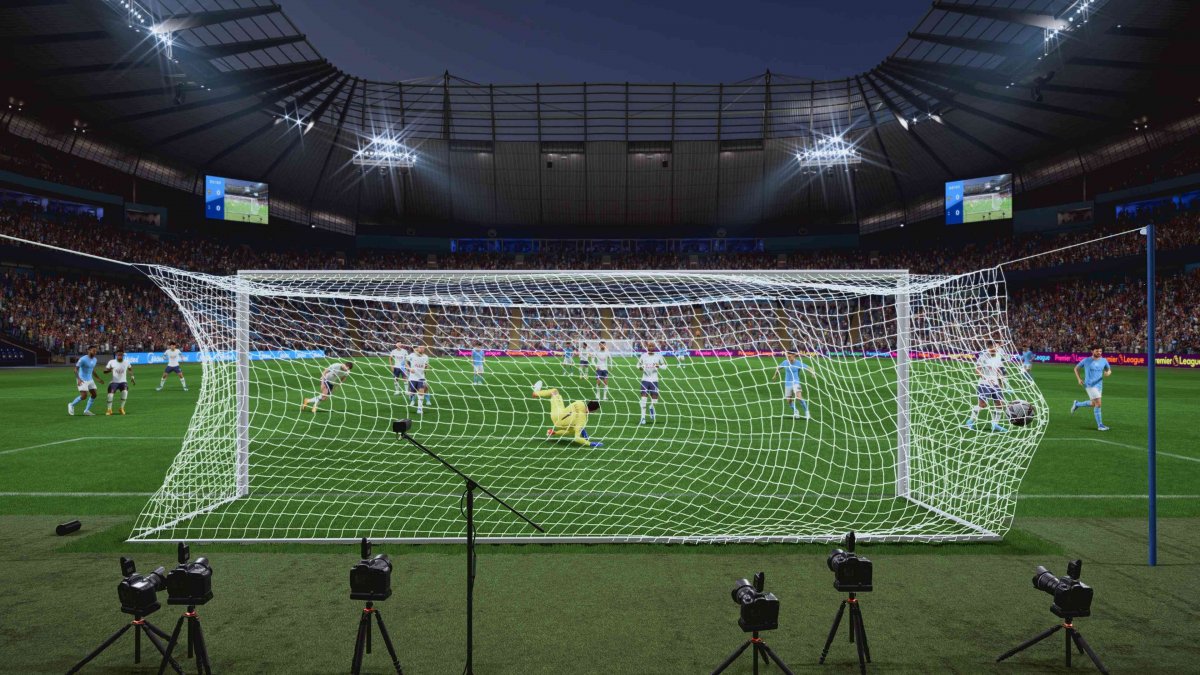 FIFA 23 permette di eliminare dalla tele …