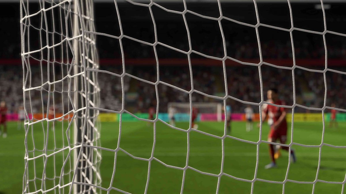 FIFA 23: First patch reduces accuracy of penalties and more