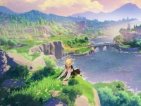 I migliori open world su smartphone iOS e Android