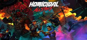 Homicidal All-Stars per PC Windows