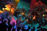 Homicidal All-Stars annunciato con trailer, è il nuovo strategico dai produttori di Hard West - Notizia