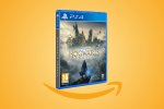 Hogwarts Legacy: preorder PS4 e Xbox One su Amazon ancora più in sconto - Notizia