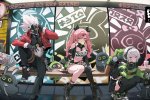 Zenless Zone Zero: trailer celebra l'inizio della closed beta dell'action RPG di Hoyoverse - Notizia