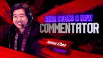 Street Fighter 6 - Tasty Steve & James Chen Real | Trailer della cronaca