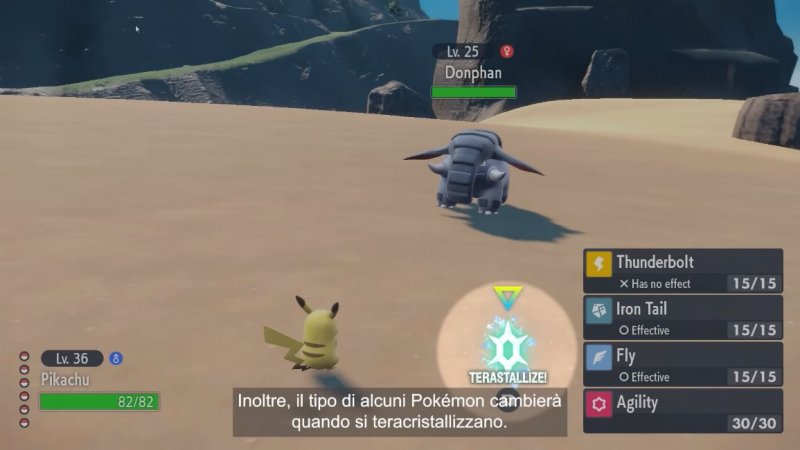 Pokémon Violetto e Scarlatto Pokémon Violetto e Scarlatto