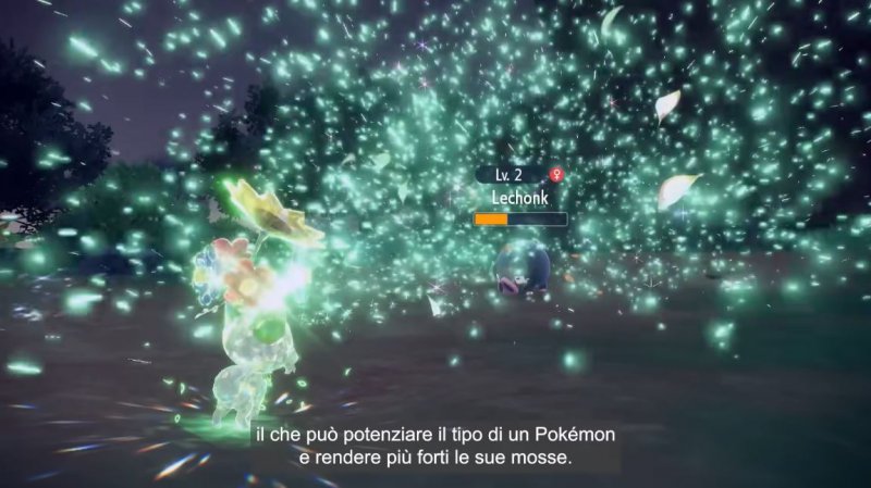 Pokémon Violetto e Scarlatto Pokémon Violetto e Scarlatto