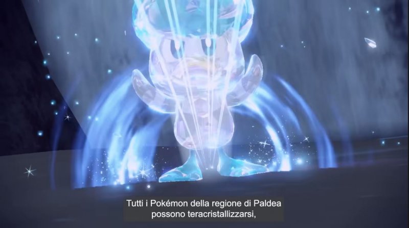 Pokémon Violetto e Scarlatto Pokémon Violetto e Scarlatto