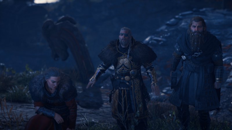 Assassin's Creed Valhalla