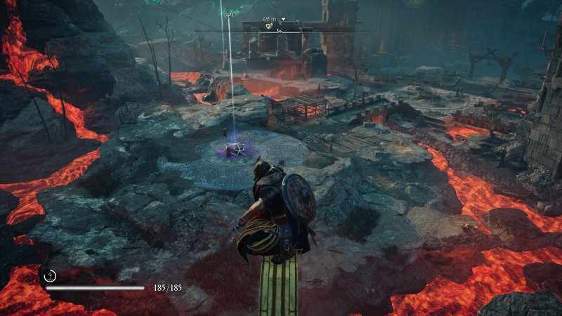 Assassin's Creed Valhalla