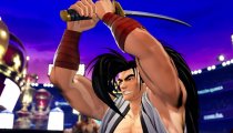 The King Of Fighters 15 - Trailer Team Samurai e Season 2