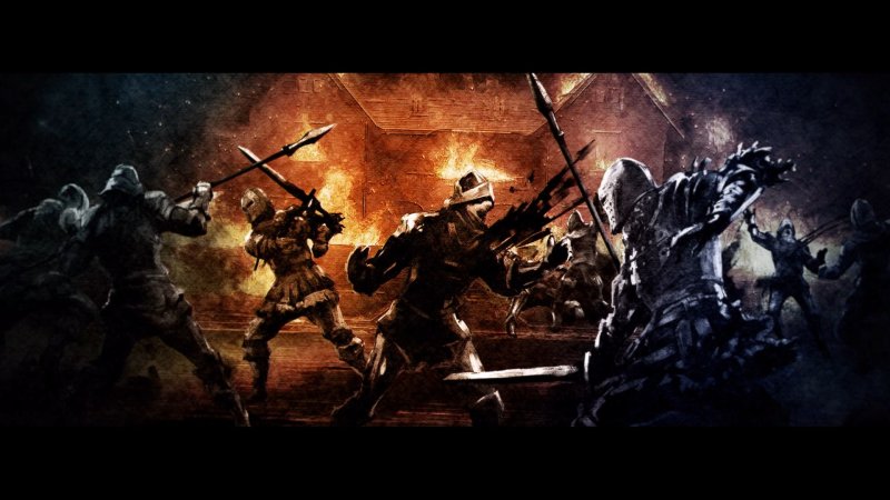 The DioField Chronicle