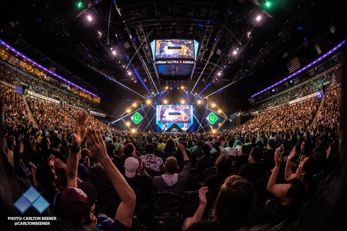 EVO Japan 2023 has an official date, confirmed games include Tekken, Street Fighter and Guilty Gear