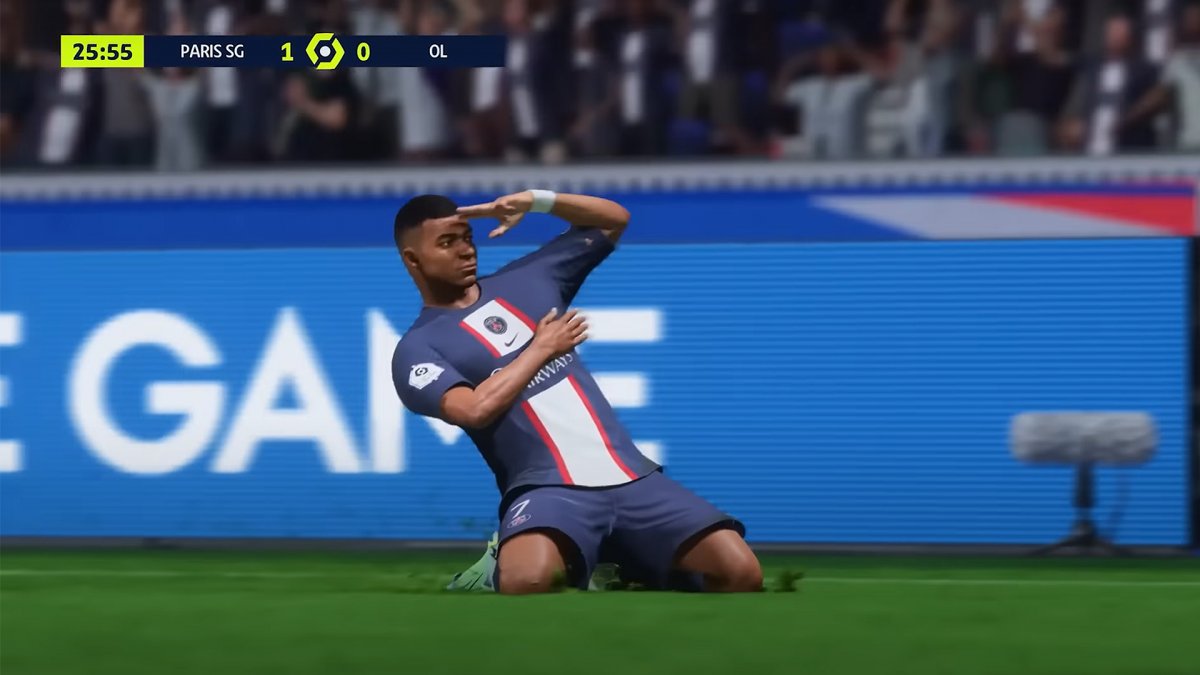 FIFA 23, VOLTA Football and Pro Clubs: all the news released by EA