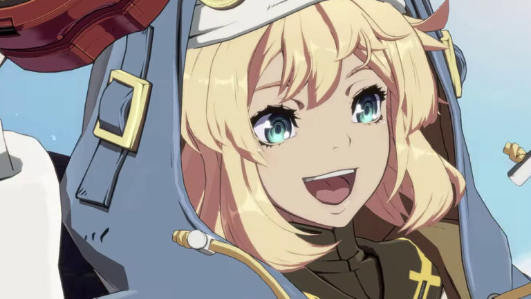 Guilty Gear: Strive, Bridget announced with a trailer, crossplay is coming in the fall