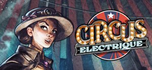 Circus Electrique per PC Windows