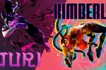 Street Fighter 6: trailer annuncia Kimberly e Juri (aggiornata) - Notizia