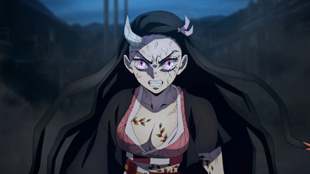 Demon Slayer: Kimetsu no Yaiba, release date and trailer for Nezuko DLC