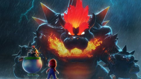 Nintendo Switch, 10 games not to be missed in the summer sales on eShop