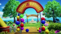 Pac-Man World: Re-PAC - Il filmato di apertura