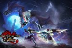 Monster Hunter Rise Sunbreak, Aggiornamento 1: data di uscita, trailer e dettagli dei contenuti - Notizia