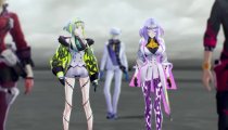 Soul Hackers 2 — Trailer "Aion's Allies & Mission"