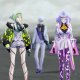 Soul Hackers 2 — Trailer "Aion's Allies & Mission"