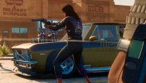 Saints Row - Trailer panoramico del gameplay