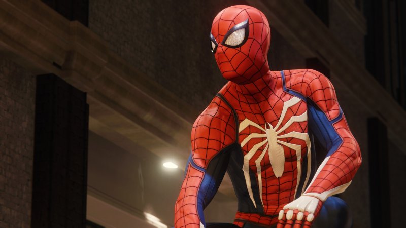 Marvel's Spider-Man has finally arrived on PC too