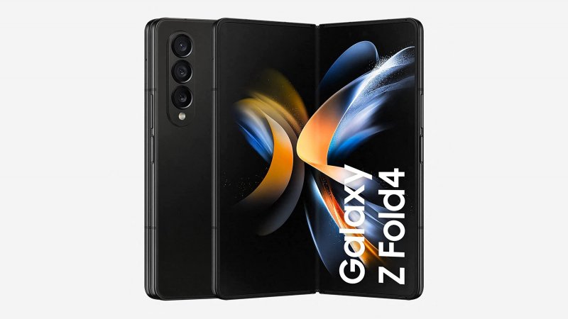 Smartphone Samsung Galaxy Z Fold4