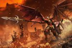 Total War: Warhammer 3 Champions of Chaos: video mostra in azione Valkia la Sanguinaria - Notizia