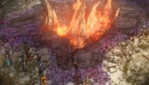 Pathfinder: Wrath of the Righteous - Trailer delle versioni PS4 e Xbox One