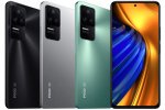 POCO F4, la recensione di uno smartphone Android di fascia media con tutte le carte in regola - Recensione