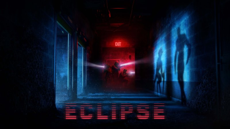Rainbow Six Extraction, official drawing of the Eclipse event