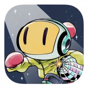 Amazing Bomberman per iPhone