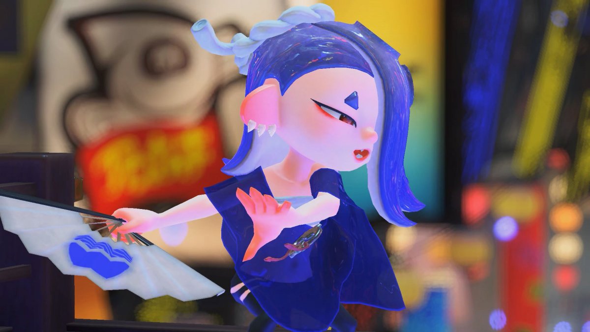 Splatoon 3 and Return to Monkey Island got 7 in EDGE votes
