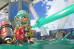 Splatoon 3, vendite per 2,7 milioni di copie in Giappone: primo nella classifica di settembre 2022 - Notizia