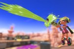 Splatoon 3: copie già in circolazione, online arrivano i primi leak - Notizia