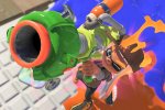 Splatoon 3: vendute 3,45 milioni di copie in Giappone nei primi tre giorni - Notizia