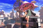Splatoon 3 non riceverà più aggiornamenti regolari, Nintendo interrompe il supporto - Notizia