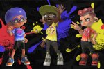 Splatoon 3:  nuovo trailer fa una panoramica completa del gioco - Notizia