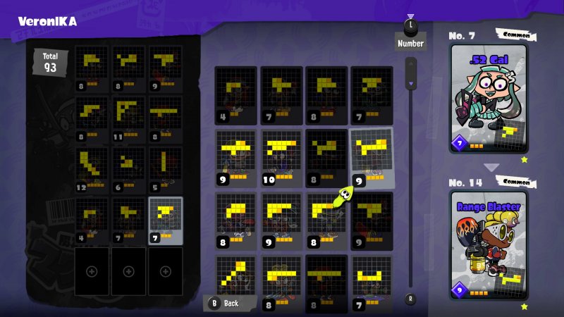 Splatoon 3: il nuovo minigioco sembra interessante, ma non abbiamo potuto testarlo a dovere