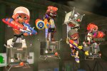 Splatoon 3: fan compra azioni Nintendo per potersi lamentare del gioco direttamente col presidente - Notizia